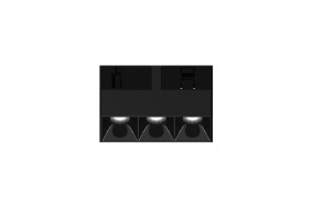 Akcentinis šviestuvas INSIGHT DARK LIGHT 5W 3000K 36.0111.03.830